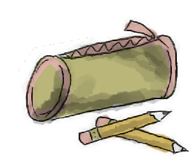 pencilcase icon