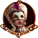 diva,colombina icon