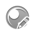 sphere,pencil icon