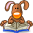 library icon