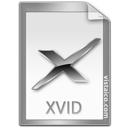 xvid icon