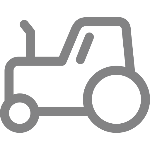 Agricultural Machinery svg vector icon