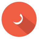 arabic, ra, raa, ر svg vector icon