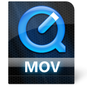 mov icon