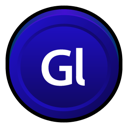 adobe, cs, golive icon