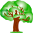 tree,plant icon