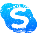 skype icon