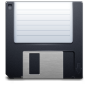 file save icon