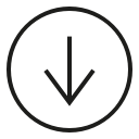 dashboard, keyboard, keyboard up, up svg vector icon