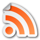 rss,feed,subscribe icon