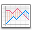chart icon