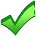 check icon