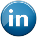 linkedin icon