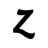 zerply,black icon