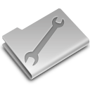 utilities icon
