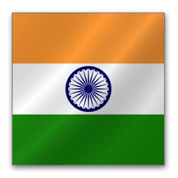 india icon