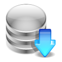 db, update icon
