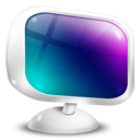 screen icon