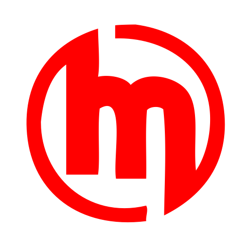 Hangzhou Metro svg vector icon