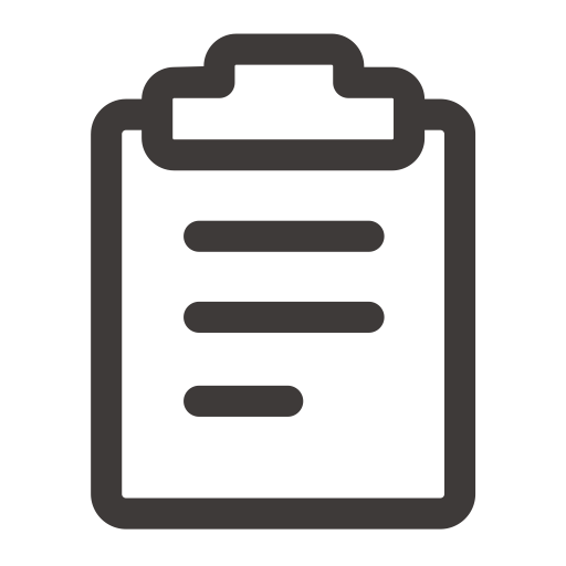Task Menu svg vector icon