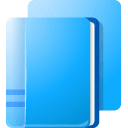 books, lb icon