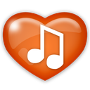 ilike, media, music, social icon