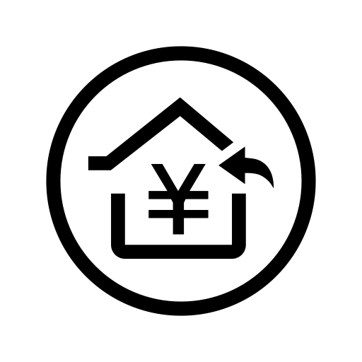 Direct svg vector icon