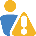 warning,alert,exclamation,wrong,error icon