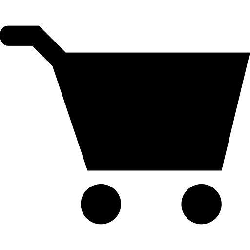 Shopping Cart svg vector icon