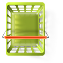 artdesigner,lv,shopping cart icon