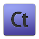 adobe,contribute icon