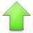 arrow,arrow up,up icon