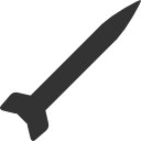 missile icon