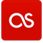lastfm,shadow icon