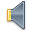 sound,none,voice icon