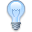 lightbulb,off icon