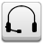 headphone icon