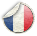 flag, france, french icon