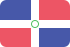 dominican, republic icon