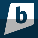 brightkite svg vector icon