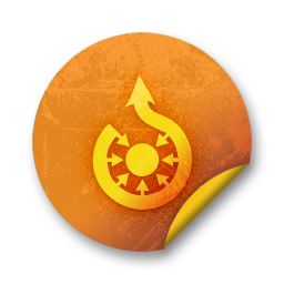 wikimedia icon