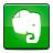 social,evernote icon