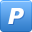 paypal icon