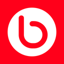 bebo icon