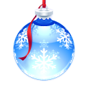 aqua,ornament icon