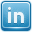 linkedin icon