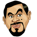 andre,costa icon