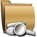 purplesilver 14 icon