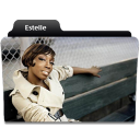 estelle,artist icon