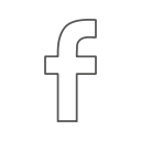 connection, facebook, media, network, online, share, social svg vector icon
